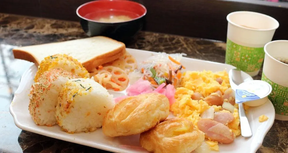 Hotel Toyoko Inn Osaka Taniyon Kosaten