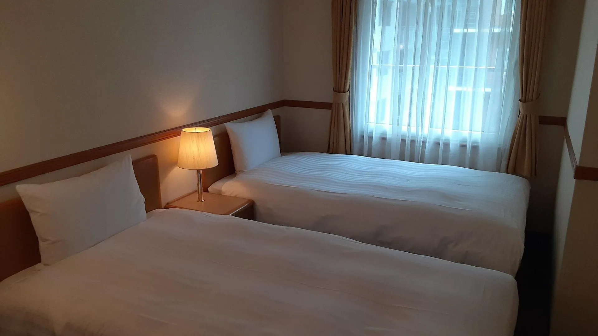 Hotel Toyoko Inn Osaka Taniyon Kosaten