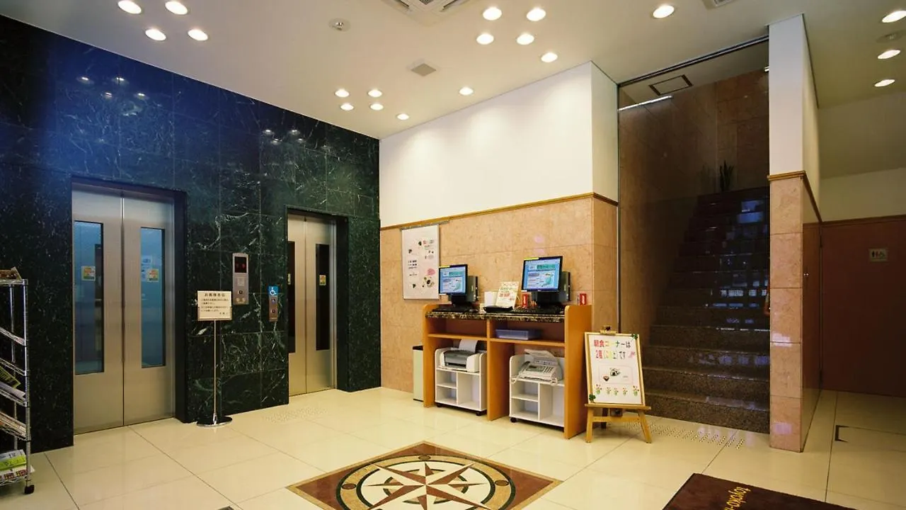 Toyoko Inn Osaka Taniyon Kosaten Hotel