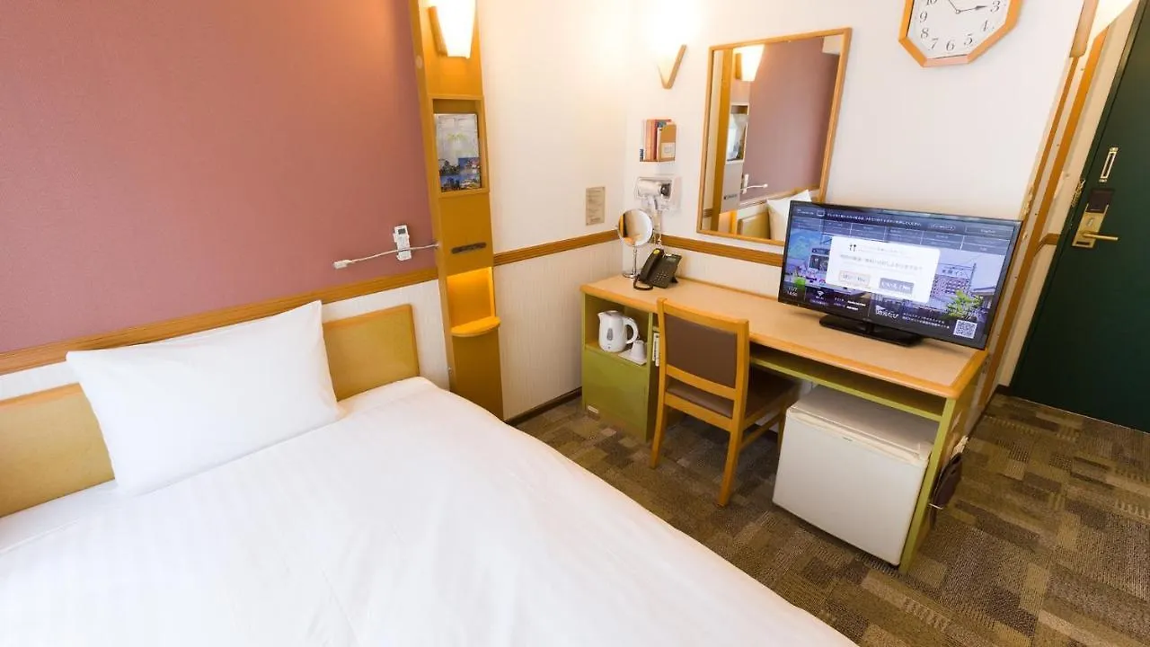 Toyoko Inn Osaka Taniyon Kosaten 3*,  Giappone