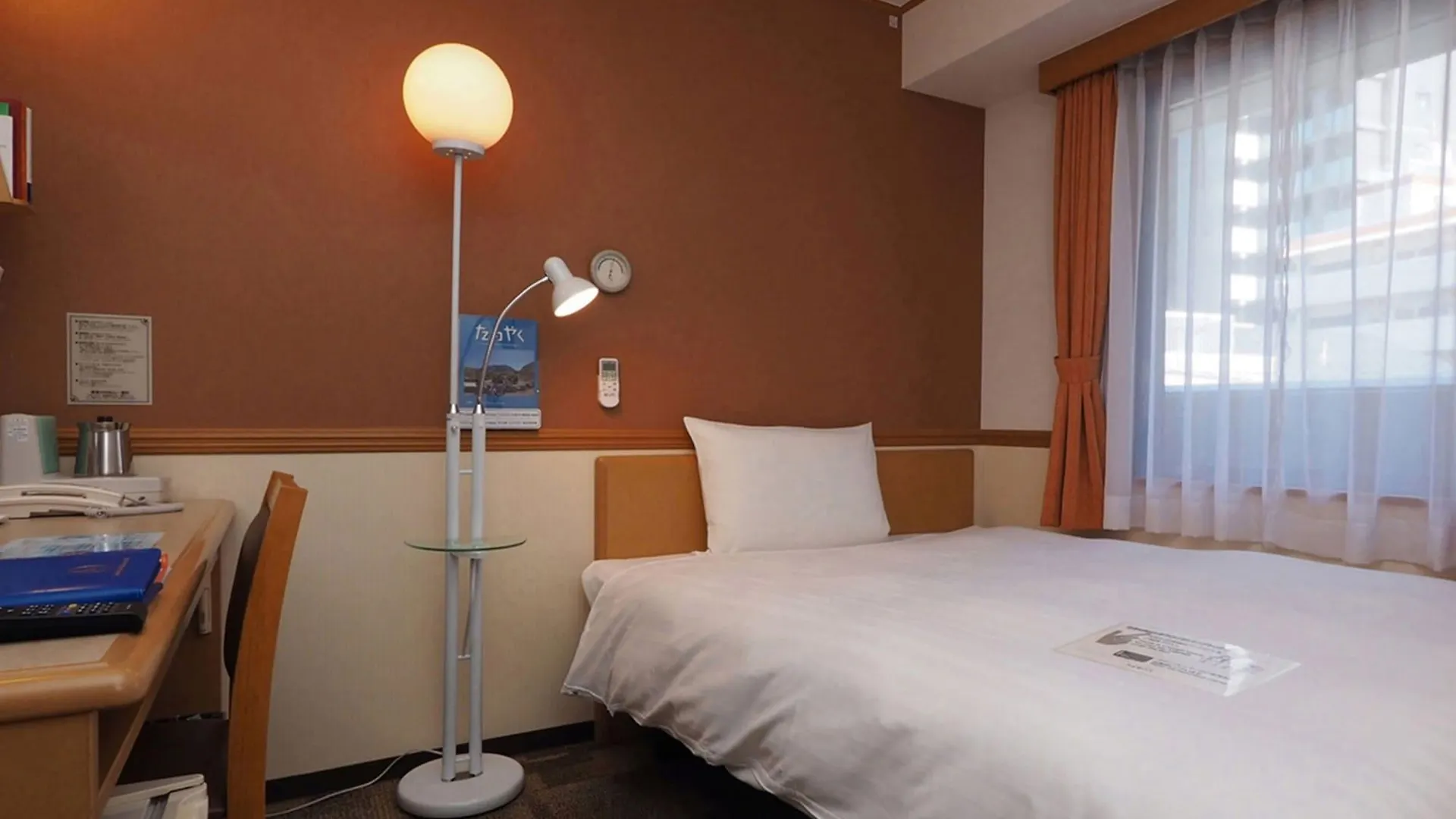 *** Hotel Toyoko Inn Osaka Taniyon Kosaten Giappone