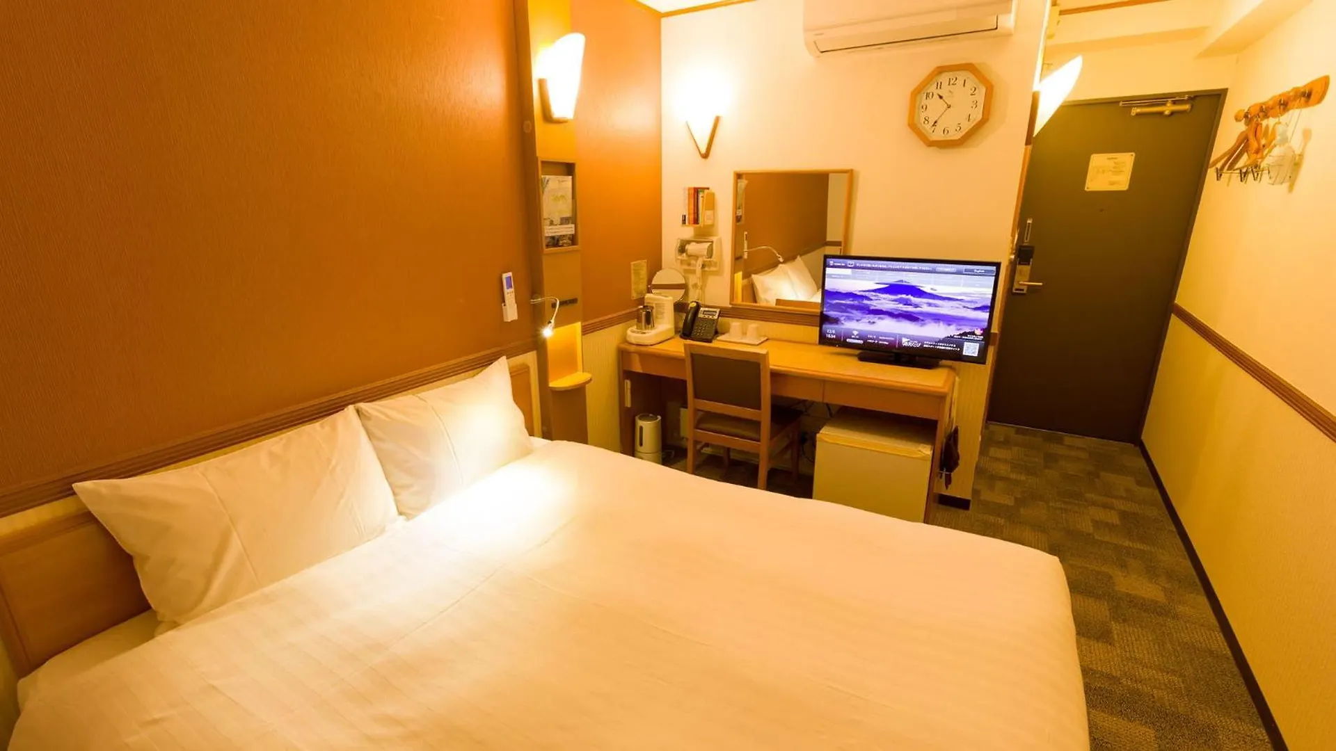 Toyoko Inn Osaka Taniyon Kosaten