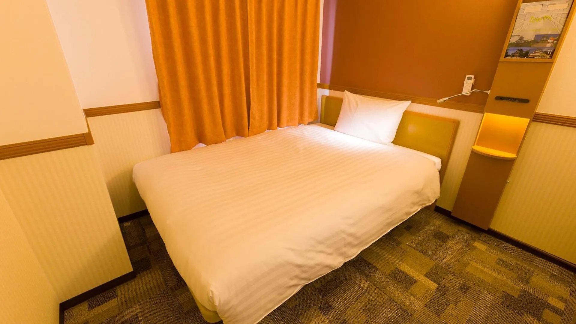 Hotel Toyoko Inn Osaka Taniyon Kosaten
