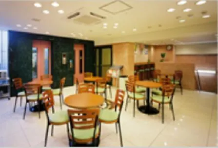 Hotel Toyoko Inn Osaka Taniyon Kosaten