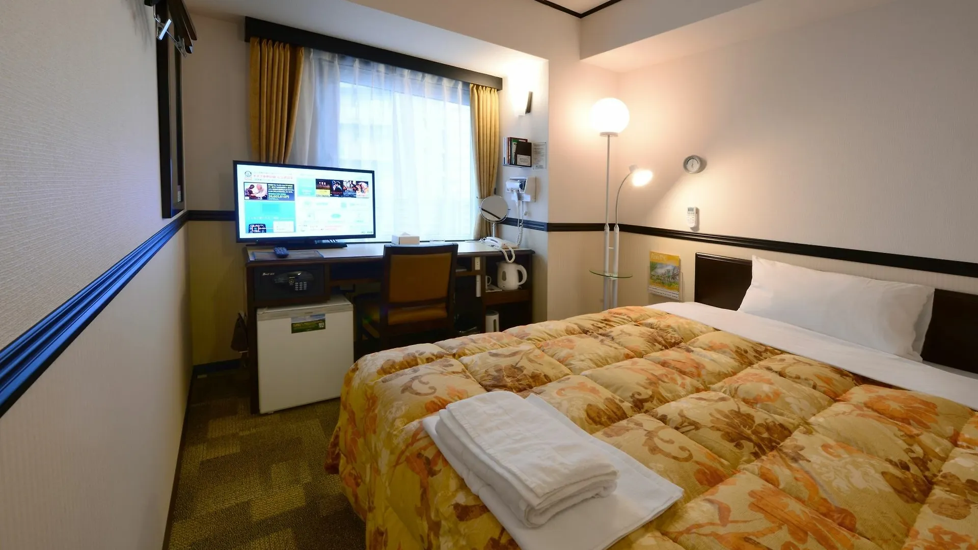 Toyoko Inn Osaka Taniyon Kosaten