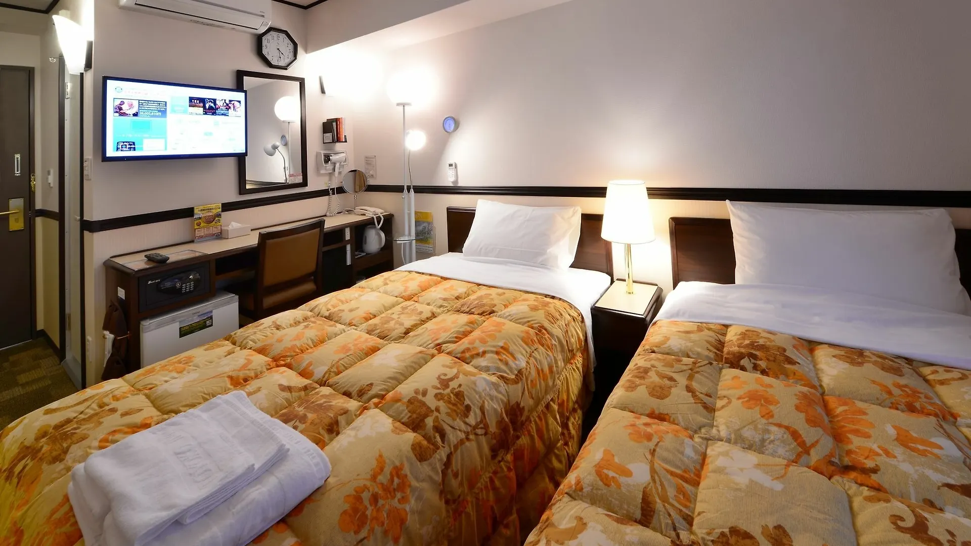Toyoko Inn Osaka Taniyon Kosaten