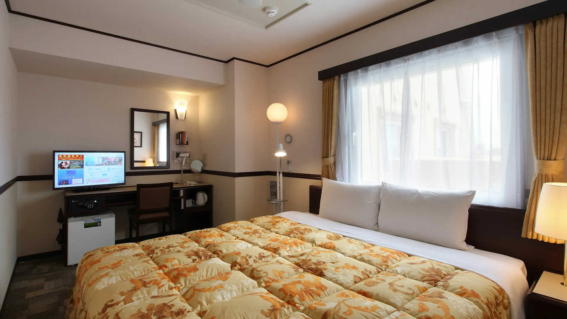Toyoko Inn Osaka Taniyon Kosaten 3*,  Giappone